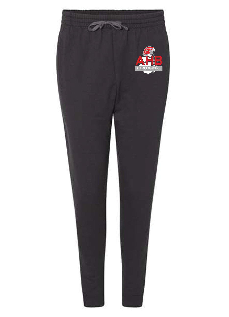 AHB: AHB Logo Basketball Joggers