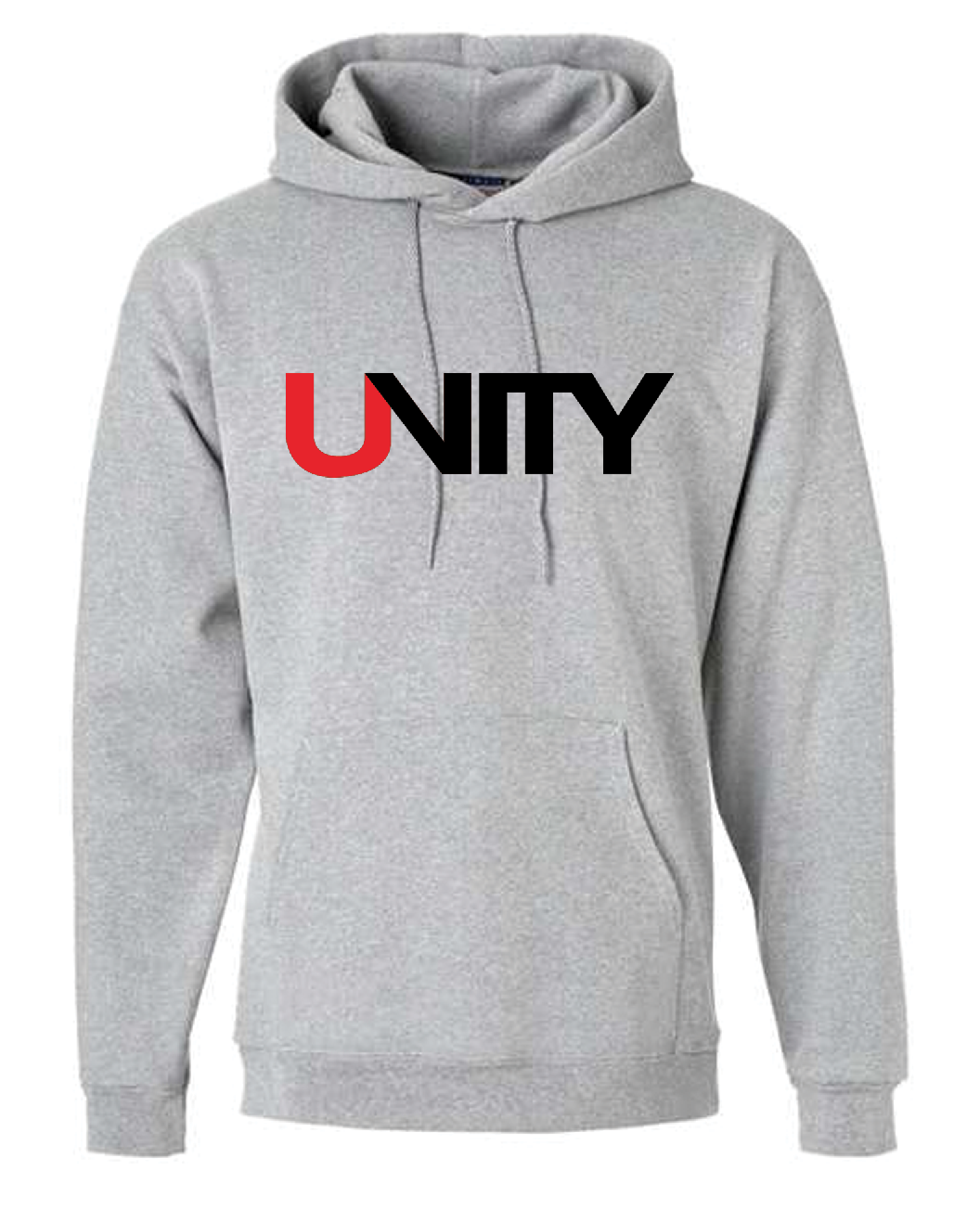 AHB: UNITY Basketball Hoodie