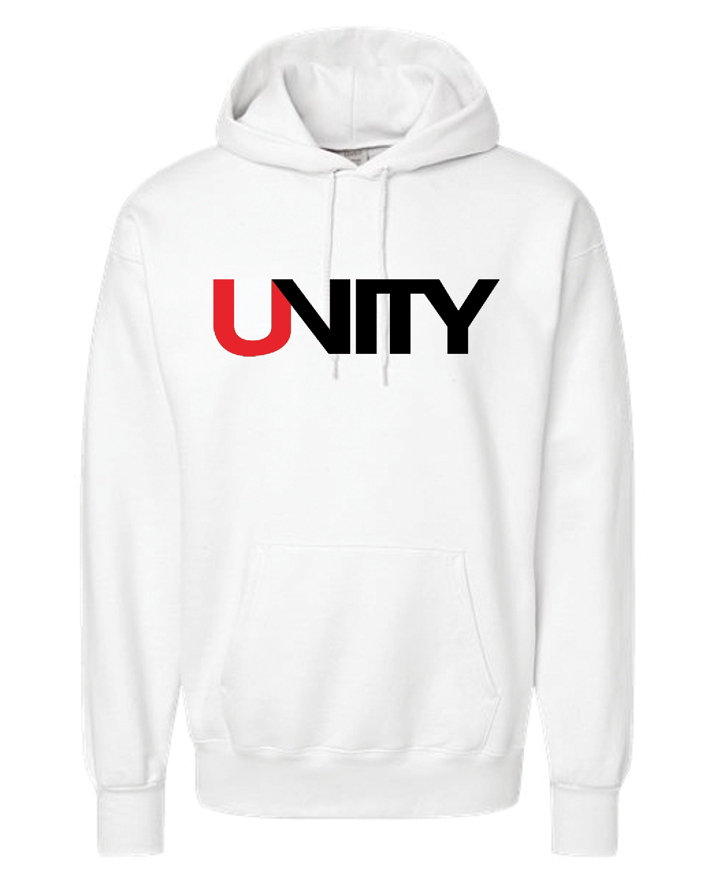 AHB: UNITY Basketball Hoodie