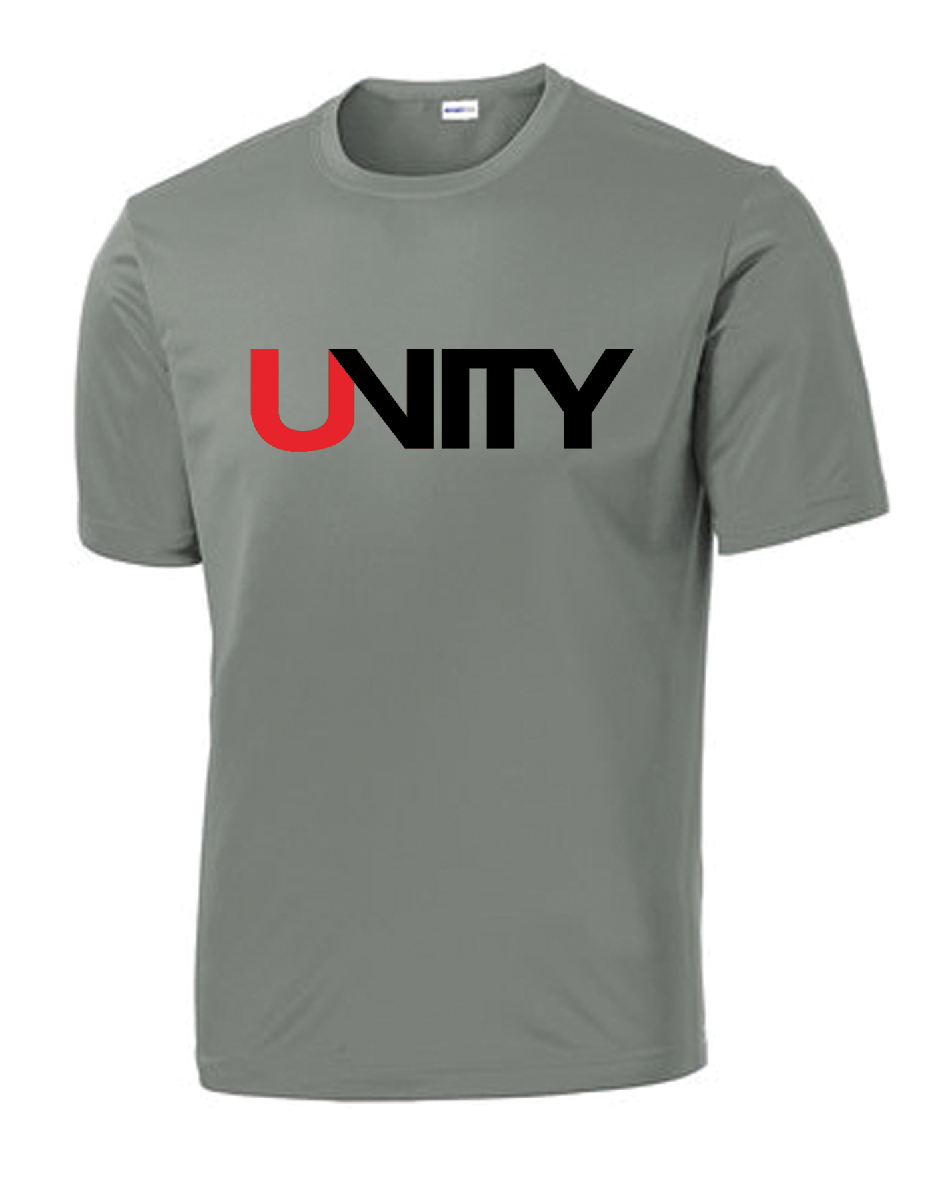AHB: UNITY Basketball Dri-Fit Tee