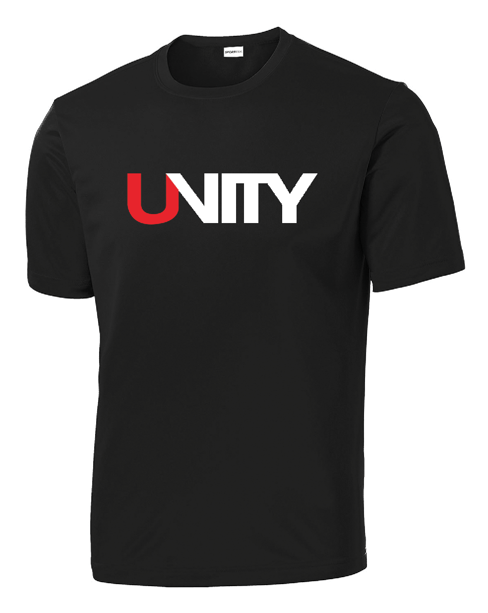 AHB: UNITY Basketball Dri-Fit Tee