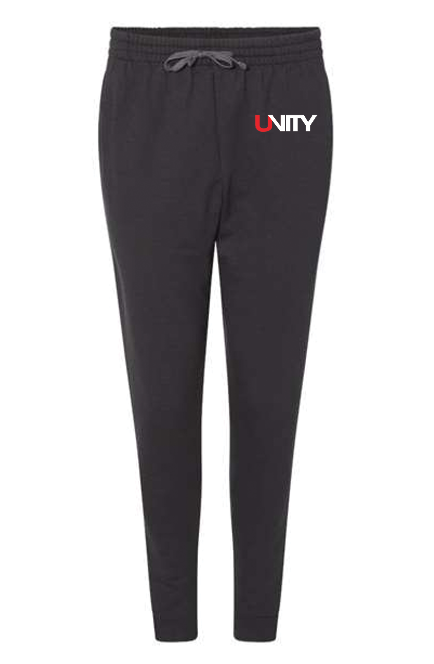 AHB: UNITY Basketball Joggers