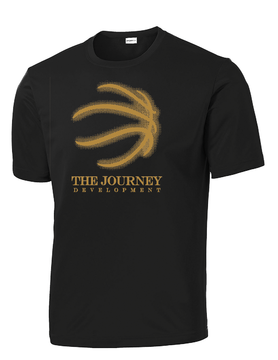 AHB: Journey Development Dri-Fit Tee