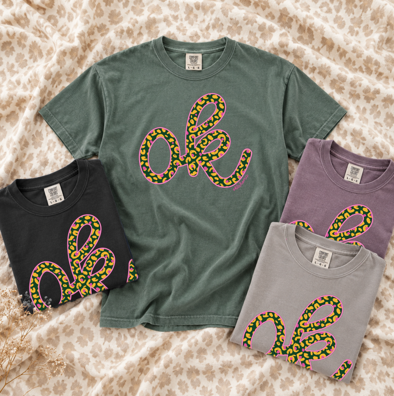 SWEET TEE TUESDAY