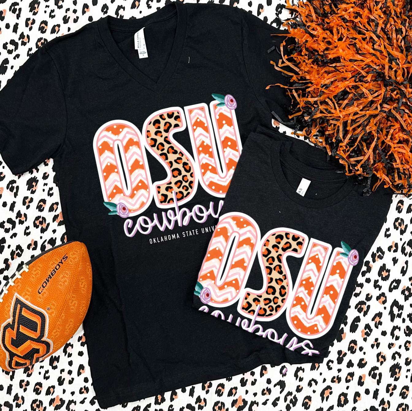 2023 (Fall) OK STATE UNIVERSITY Collection