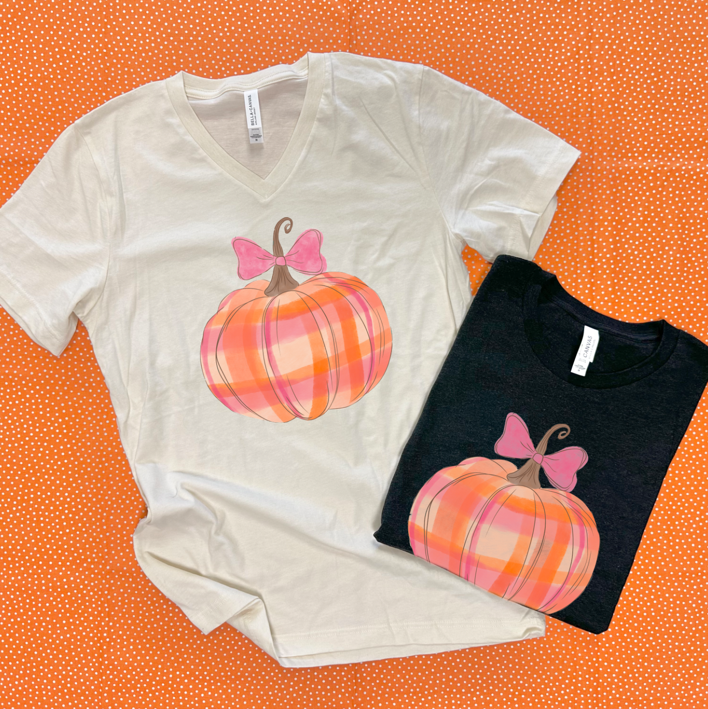 2025 HALLOWEEN & THANKSGIVING Collections