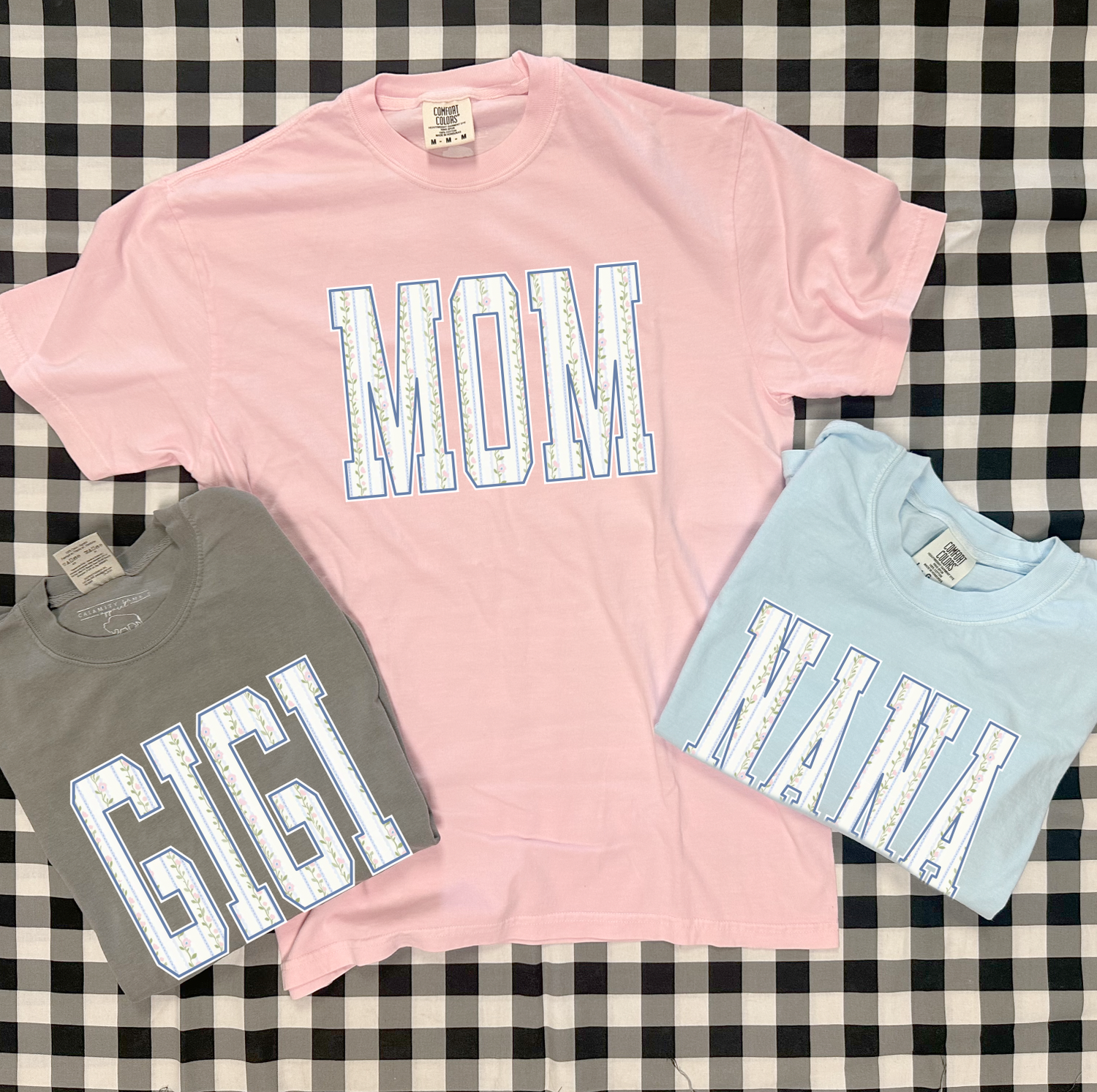 MOTHER'S DAY 2026
