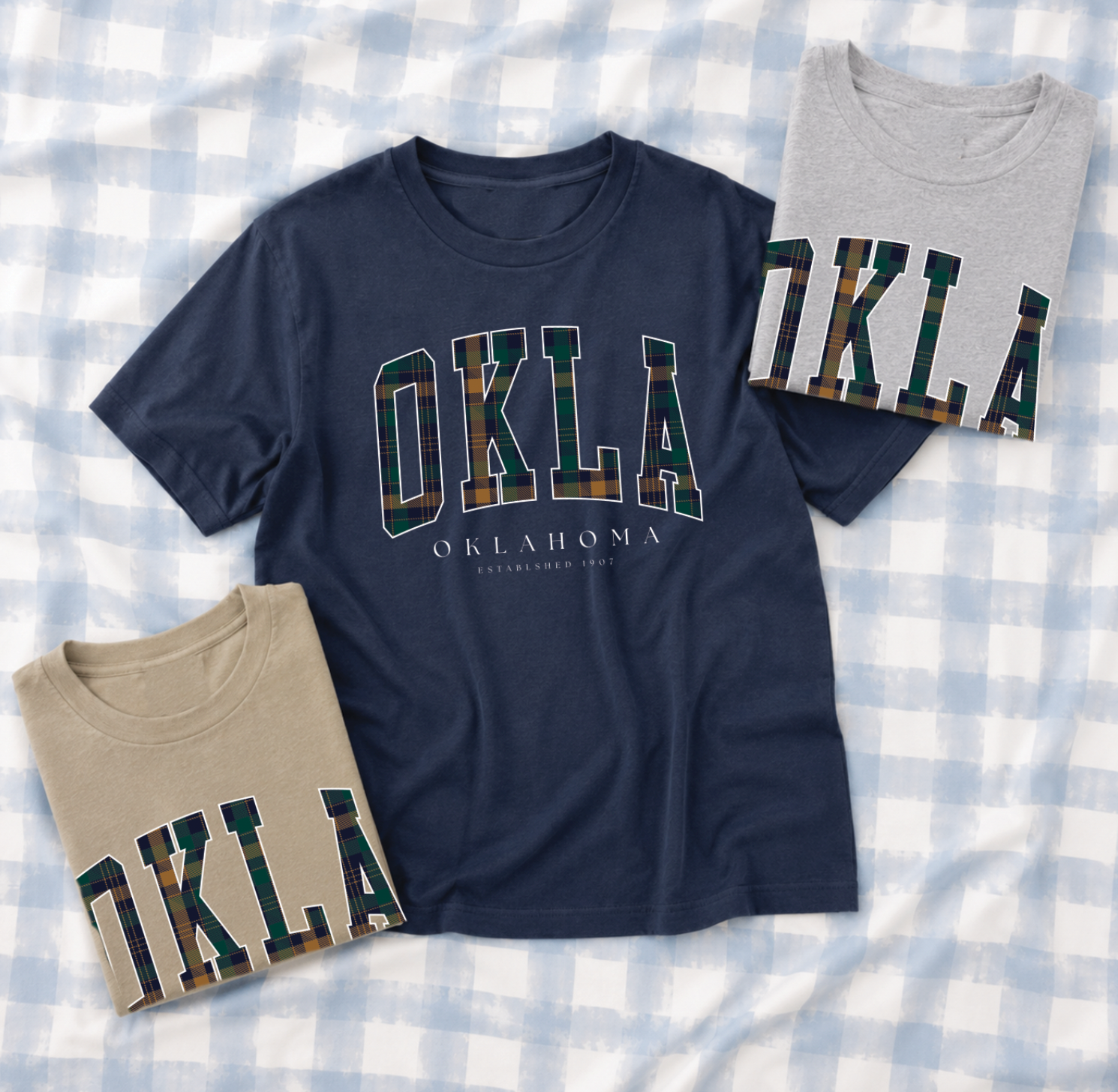 SWEET TEE TUESDAY