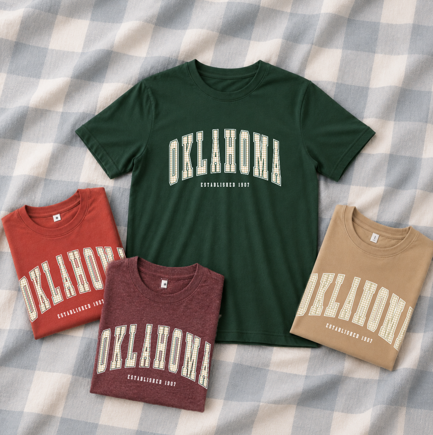 SWEET TEE TUESDAY