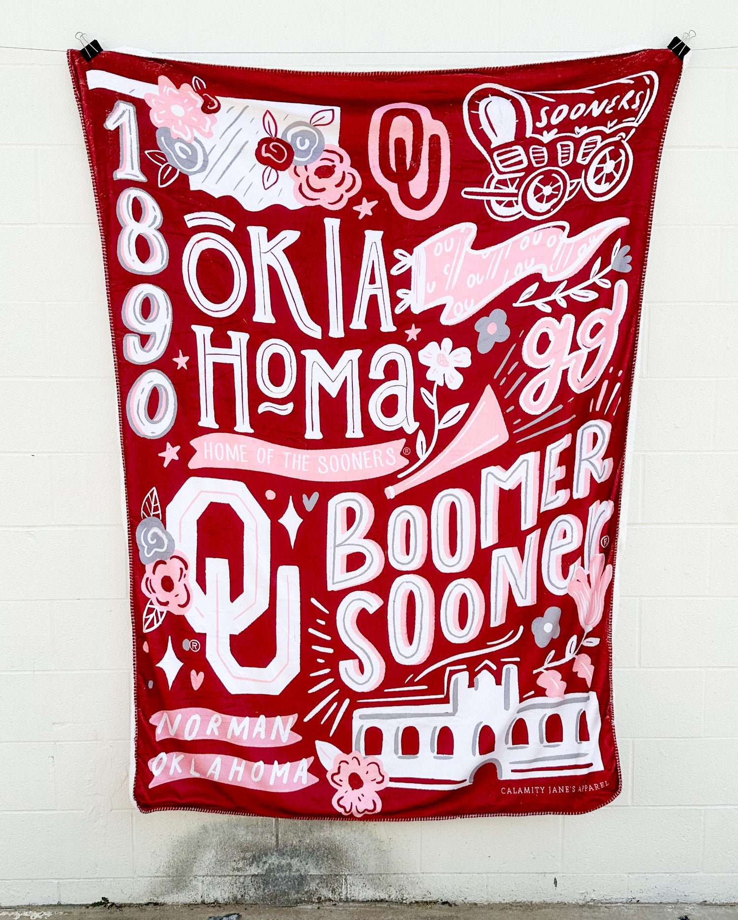 BLANKETS: All Blanket Products